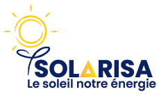 Logo SOLARISA - Installateur RGE panneaux solaires TURCKHEIM