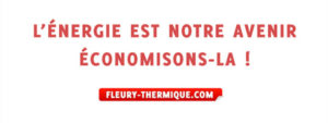 Logo FLEURY-THERMIQUE - Installateur RGE panneaux solaires SAINT PIERRE DE VARENGEVILLE