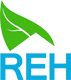 Logo REH ENERGIE BATIMENT - Installateur RGE panneaux solaires BRETEUIL
