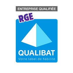 Logo FACILACHAUFFER - Installateur RGE panneaux solaires EVRY COURCONNES