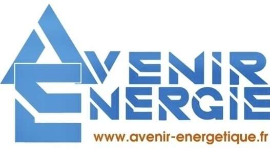 Logo AVENIR ENERGIE - Installateur RGE panneaux solaires SAINT-LAURENT-DE-MURE