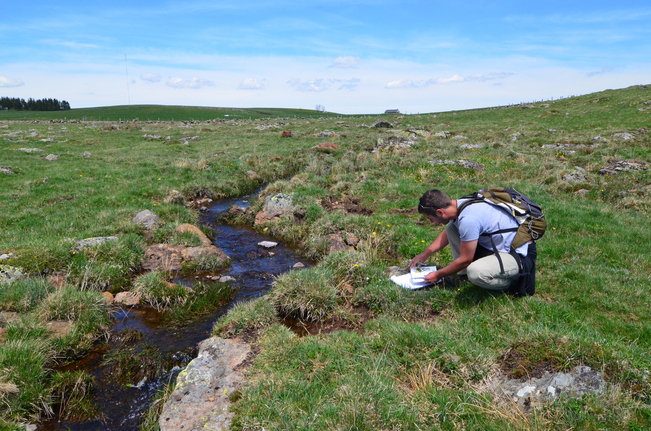 Logo ENCIS ENVIRONNEMENT NANTES - Installateur RGE panneaux solaires NANTES