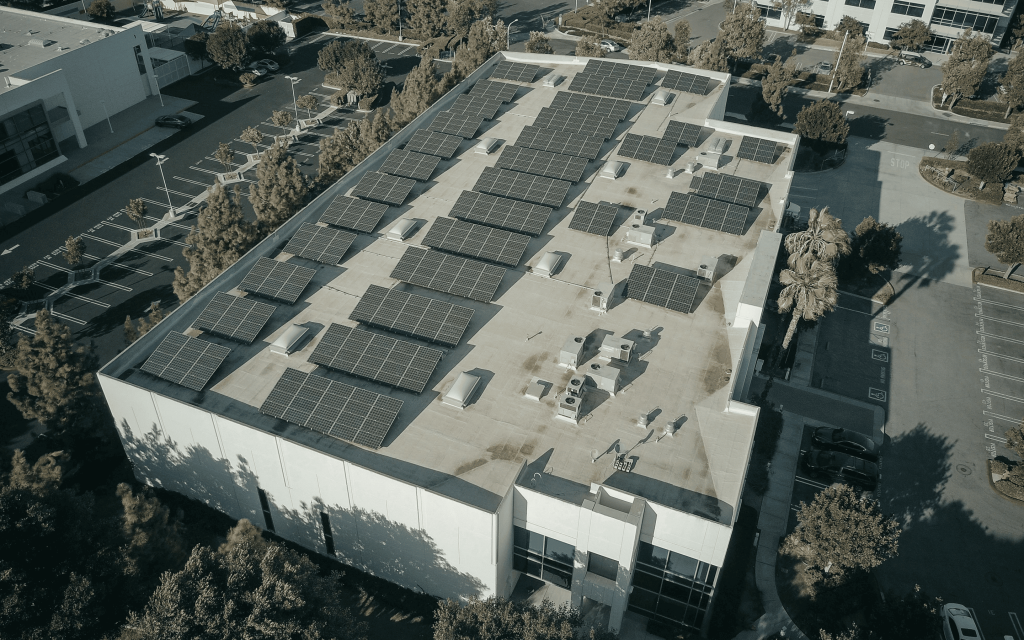 Logo BATEN - Installateur RGE panneaux solaires CHATELLERAULT