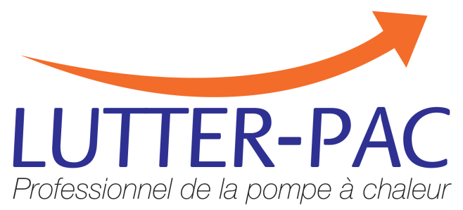 Logo LUTTER PAC SASU - Installateur RGE panneaux solaires LUTTERBACH
