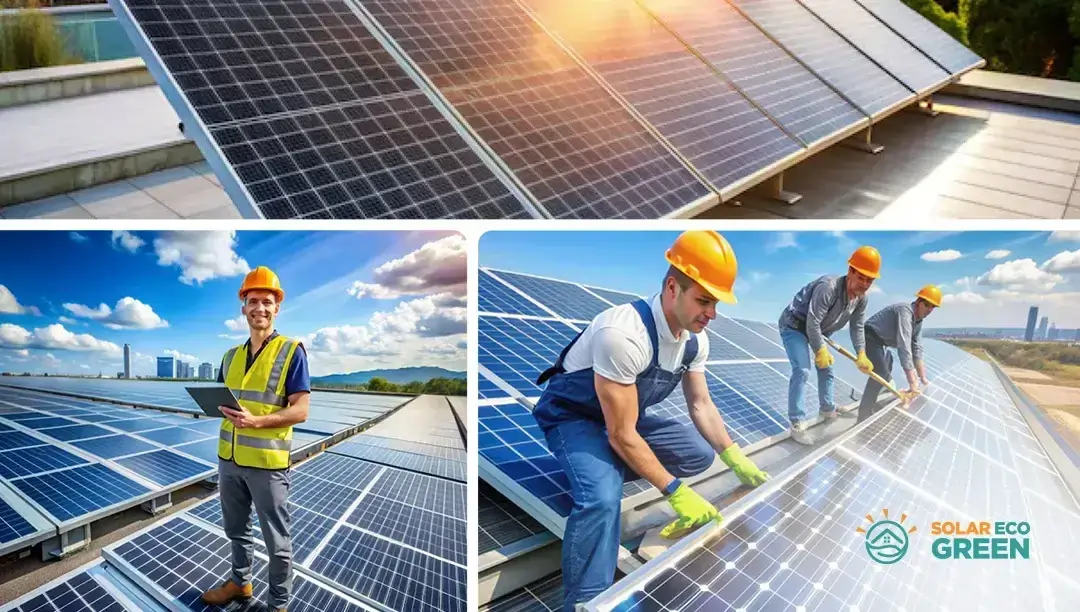 Logo SEGOULA - Installateur RGE panneaux solaires CHAMPIGNY SUR MARNE