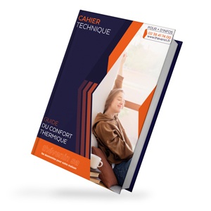 Logo THEVENIN SA - Installateur RGE panneaux solaires SAINT CYR EN VAL