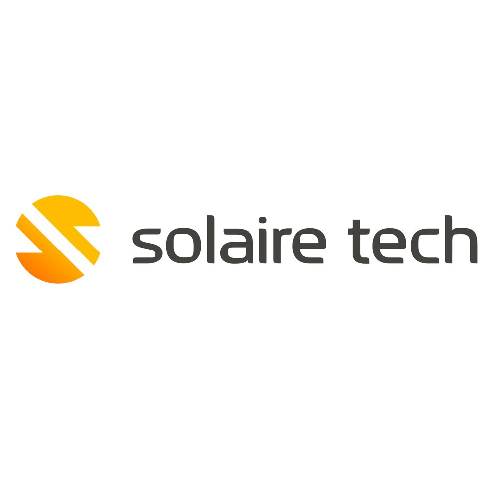 Logo SOLAIRE TECH - Installateur RGE panneaux solaires ANNEMASSE