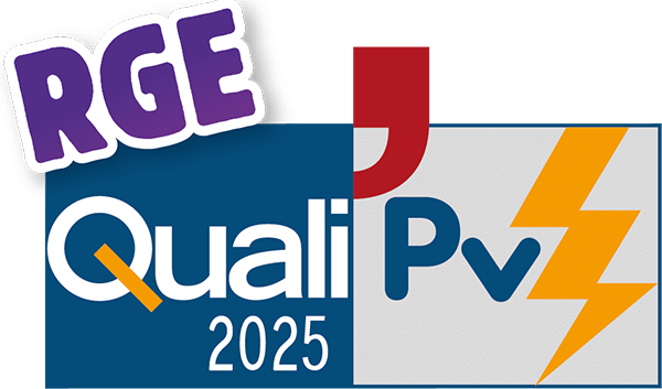 Logo SUD SOLAIRE EXPERT - Installateur RGE panneaux solaires LEVIGNAC