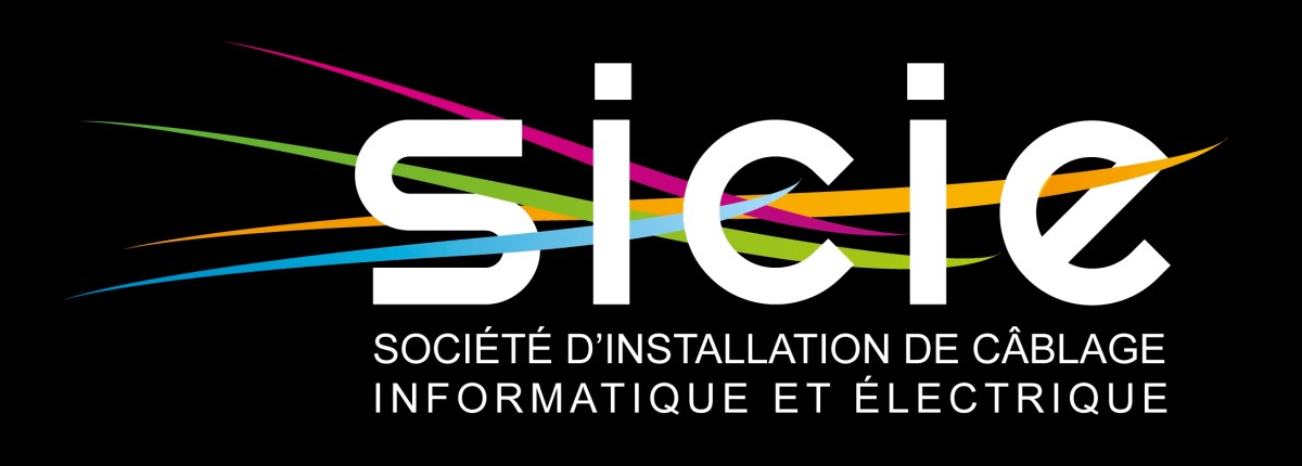 Logo SICIE - Installateur RGE panneaux solaires AISEREY