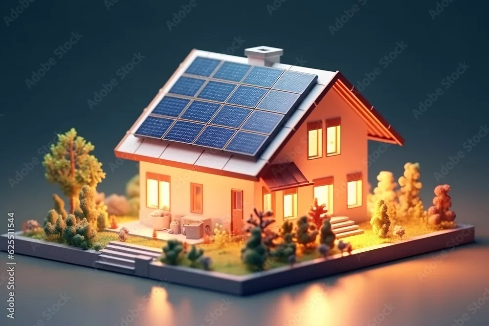 Logo DEAL ECO - Installateur RGE panneaux solaires DOMPIERRE SUR MER