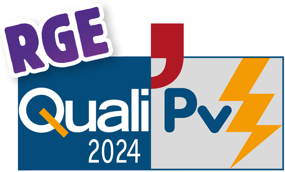 Logo JB CONSTRUCTION - Installateur RGE panneaux solaires L ISLE SUR LA SORGUE