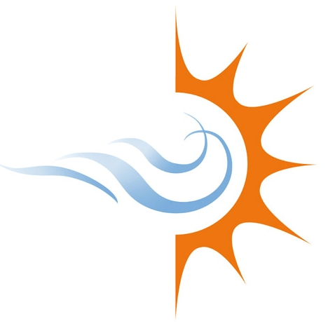 Logo IMPACT ENERGIE - Installateur RGE panneaux solaires SAINT AUNES