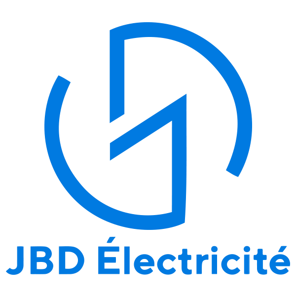 Logo JBD ELECTRICITE - Installateur RGE panneaux solaires ERVY LE CHATEL