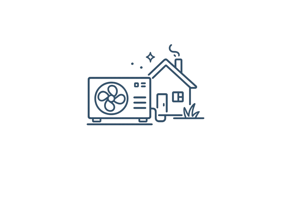 Logo THERMOTEC SERVICES - Installateur RGE panneaux solaires THOUROTTE