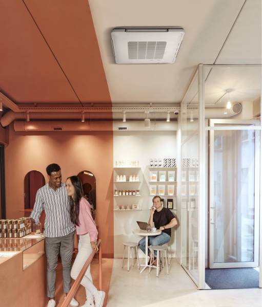 Logo ABC THERMIQUE - Installateur RGE panneaux solaires VITROLLES