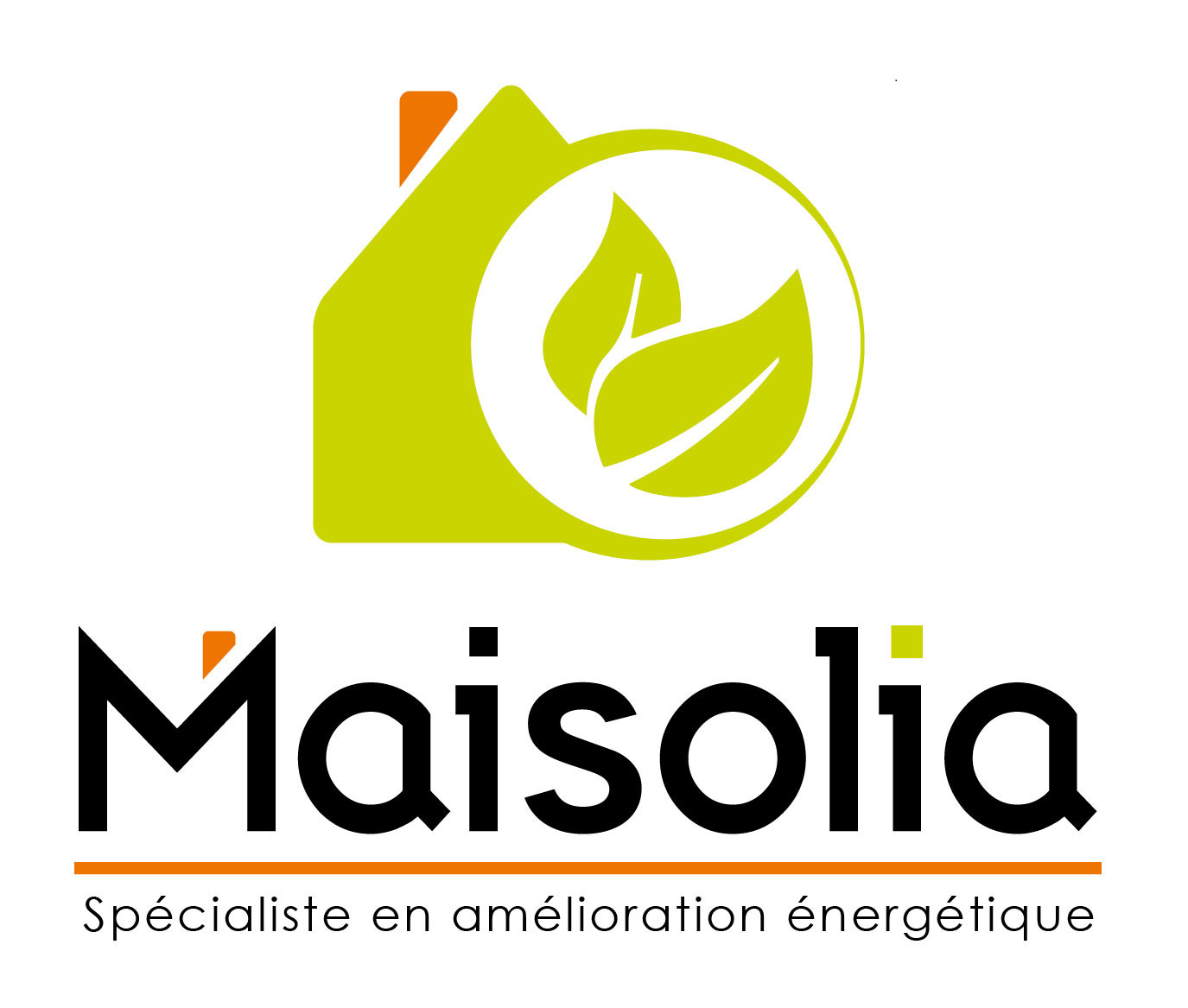 Logo MASS ECO (MAISOLIA) - Installateur RGE panneaux solaires LE PASSAGE