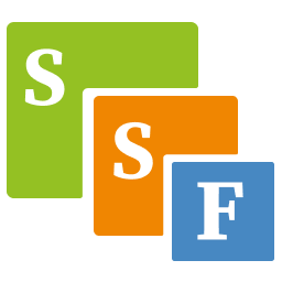 Logo SOLUTIONS SOLAIRES DE FRANCE - Installateur RGE panneaux solaires LA CHAPELLE-SAINT-LUC