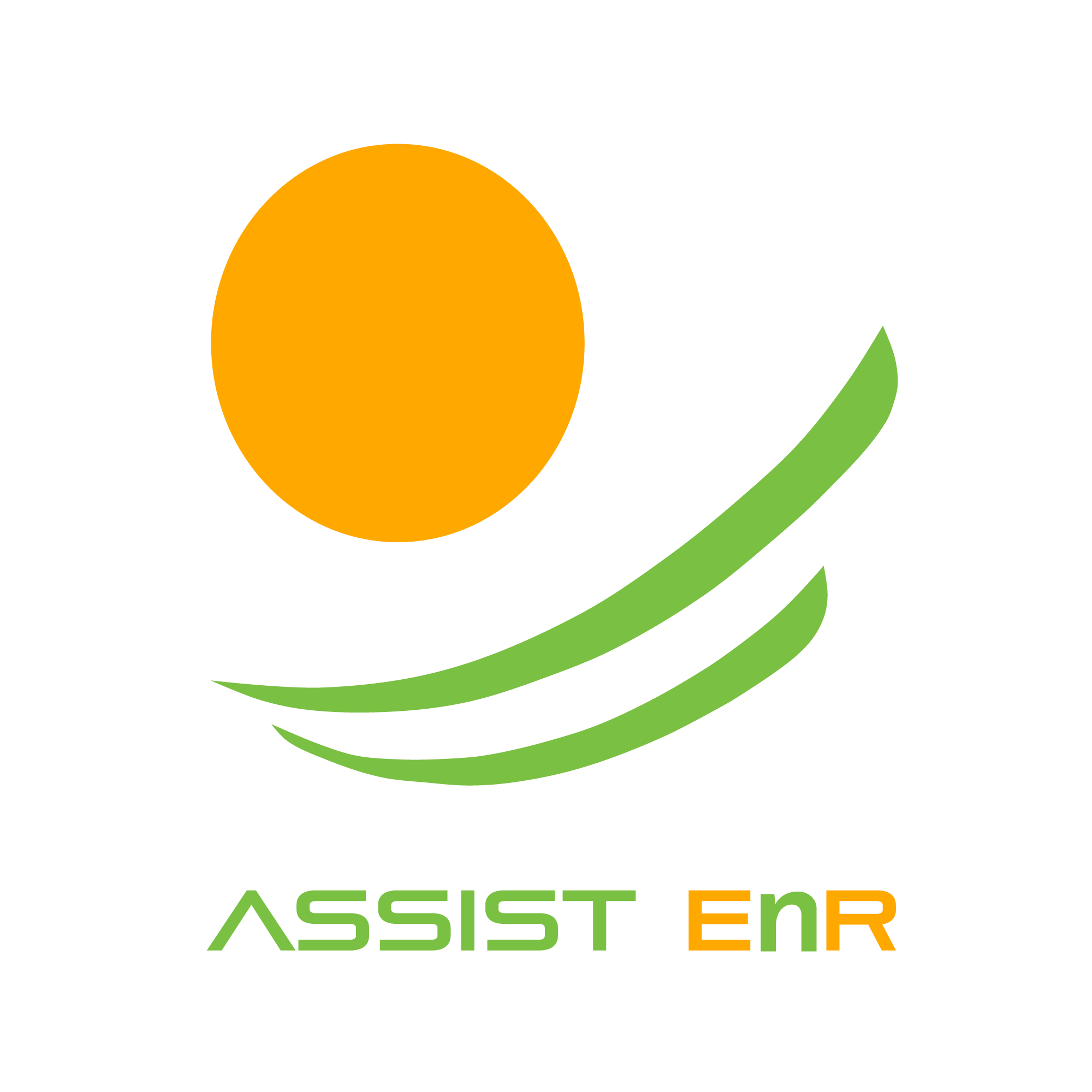Logo ASSIST EnR - Installateur RGE panneaux solaires LYON