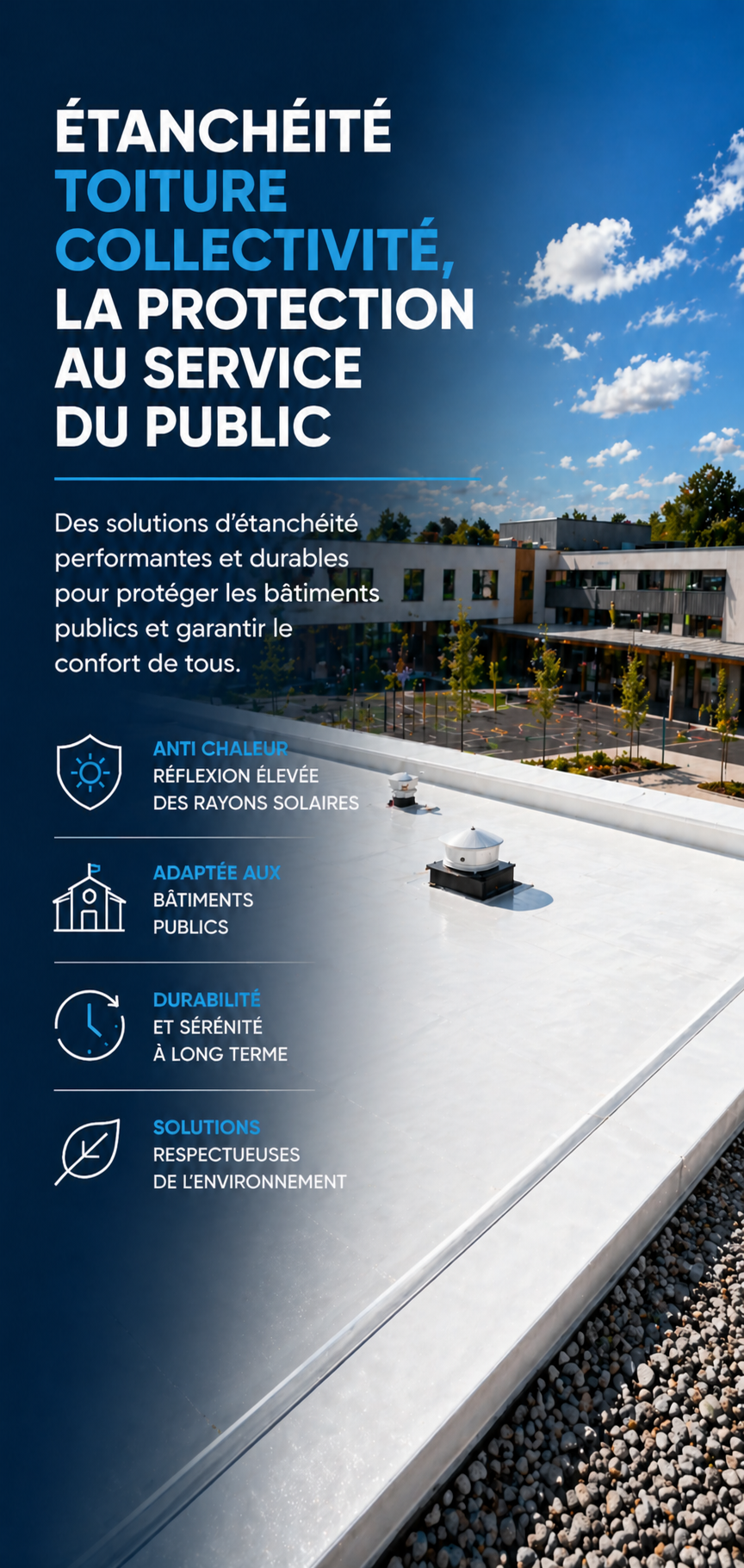 Logo PRO ETANCHE CENTRE - Installateur RGE panneaux solaires BOURGES