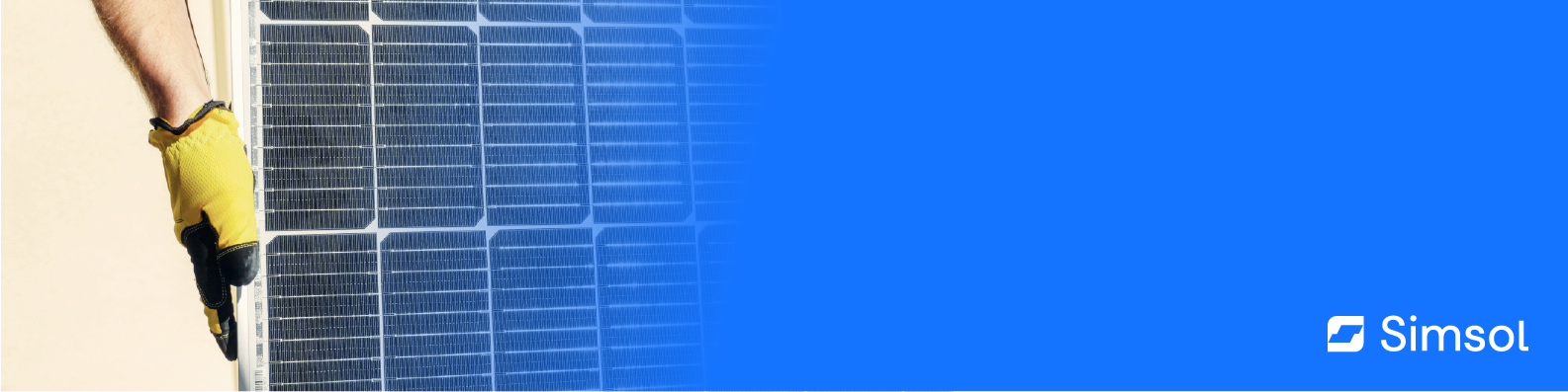 Logo SIMSOL FRANCE - Installateur RGE panneaux solaires PARIS