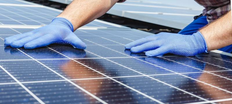 Logo IBERIS - Installateur RGE panneaux solaires PIERRELATTE