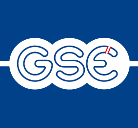 Logo GSE - GESTION DES SYSTEMES ELECTRIQUES - Installateur RGE panneaux solaires MAUGUIO