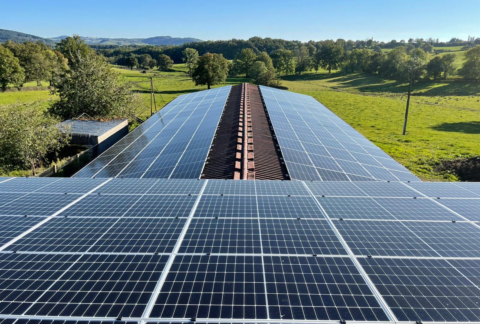 Logo DIMEO-ENERGIE - Installateur RGE panneaux solaires BRON