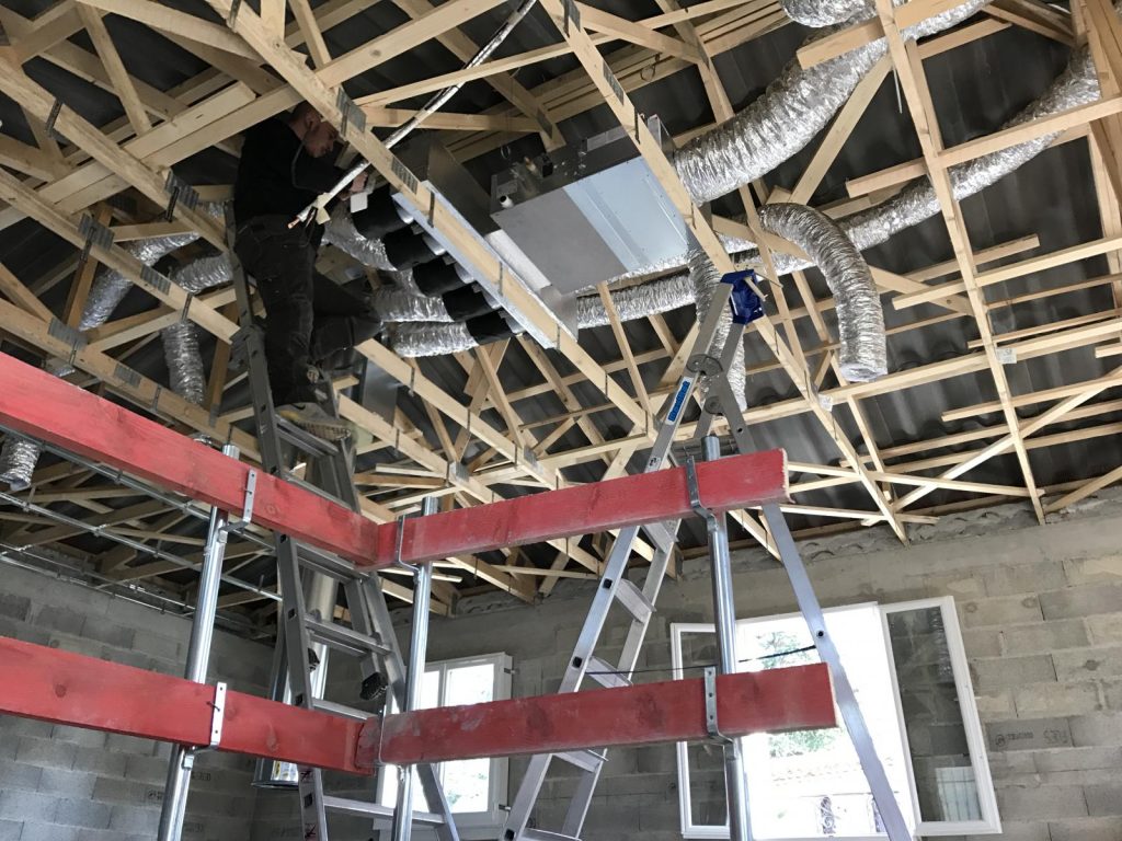 Logo SAS MARZULLO ENR - Installateur RGE panneaux solaires LA GAUDE