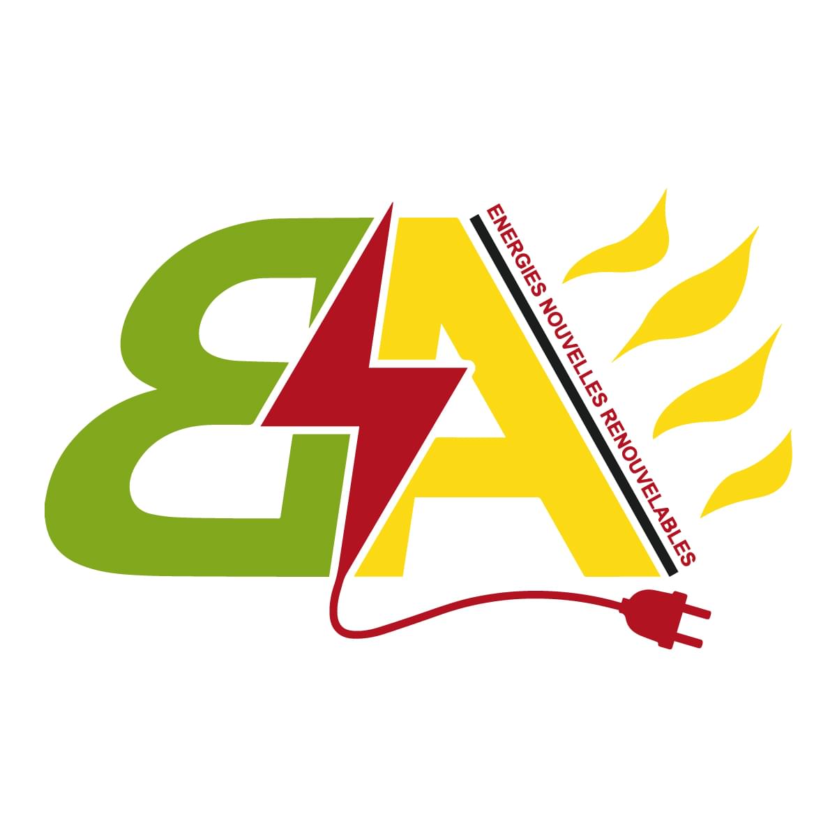 Logo AB-ENR-SERVICES - Installateur RGE panneaux solaires SARRY