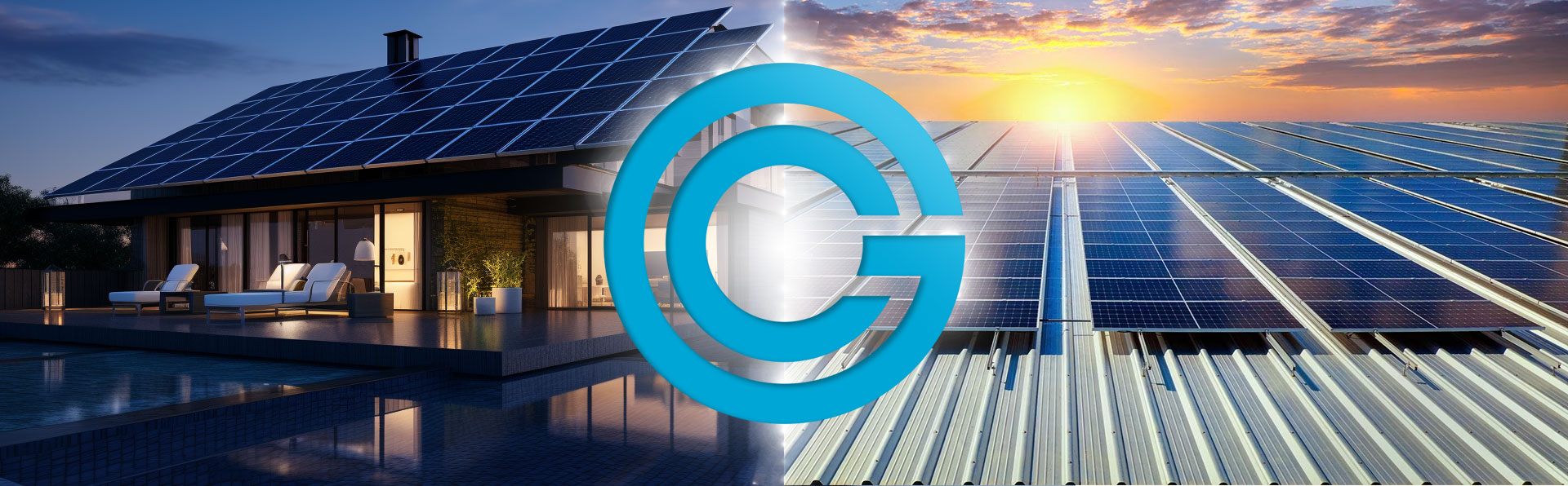 Logo ENTREPRISE COQUET - Installateur RGE panneaux solaires LA MOTTE