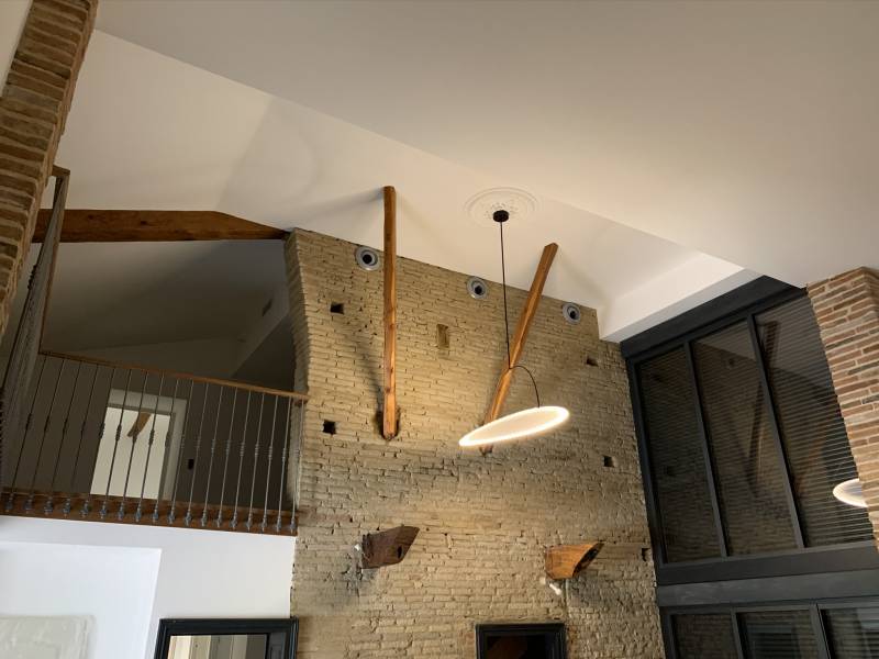 Logo CT CLIMATISATION - Installateur RGE panneaux solaires MONTAUBAN