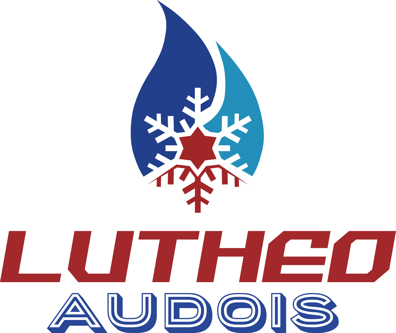 Logo LUTHEO AUDOIS - Installateur RGE panneaux solaires PORT LA NOUVELLE