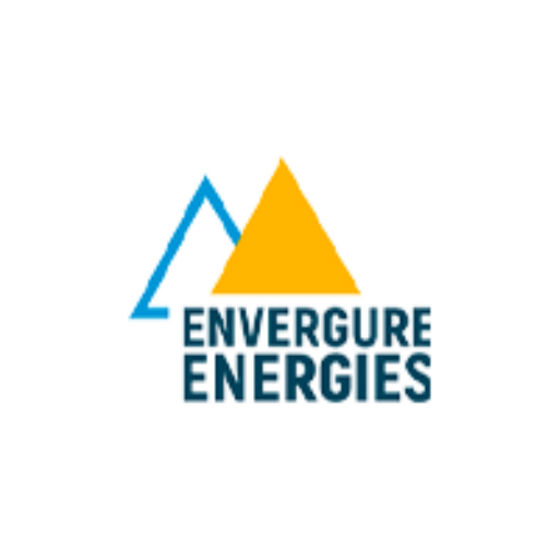 Logo ENVERGURE ENERGIES - Installateur RGE panneaux solaires AIX EN PROVENCE