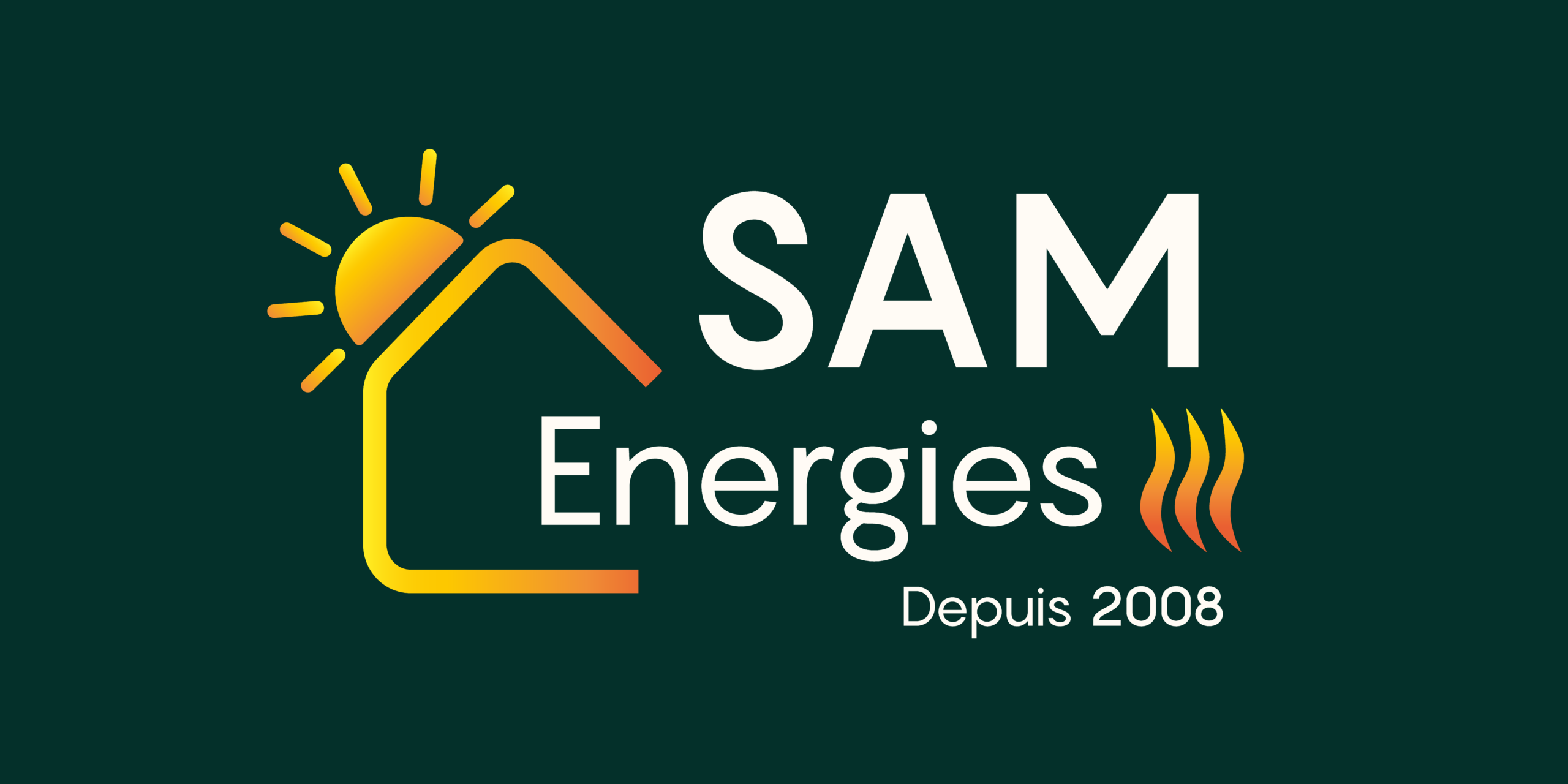 Logo AUBRY - Installateur RGE panneaux solaires CANISY