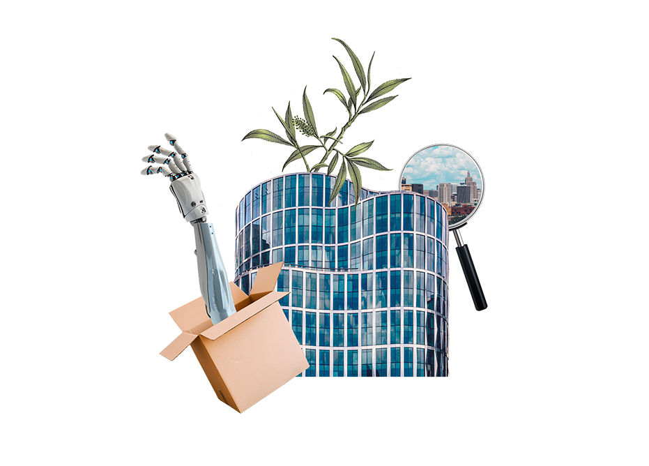 Logo ETYO GREEN INSIGHT - Installateur RGE panneaux solaires TREMBLAY EN FRANCE