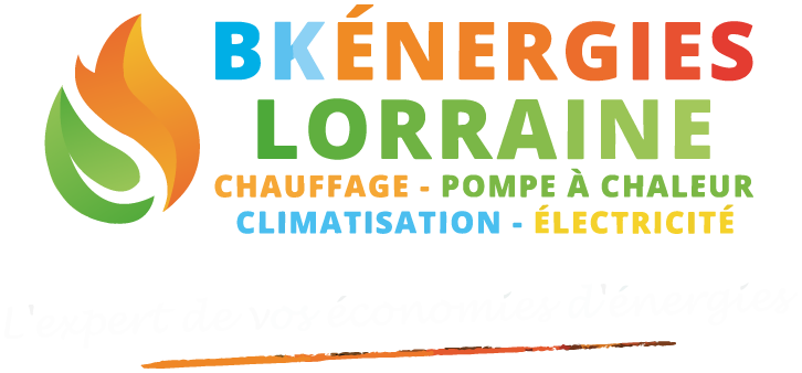 Logo BK ENERGIES LORRAINE - Installateur RGE panneaux solaires PIENNES
