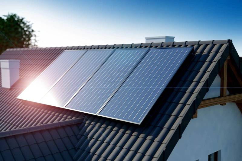 Logo CIEL ENERGIES NOUVELLES - (CEN) - Installateur RGE panneaux solaires AIX EN PROVENCE