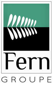 Logo FERN ENERGIES RENOUVELABLES - Installateur RGE panneaux solaires CERGY