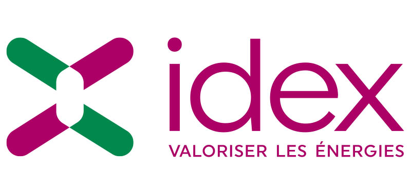 Logo IDEX SOLAR - Installateur RGE panneaux solaires BOULOGNE BILLANCOURT