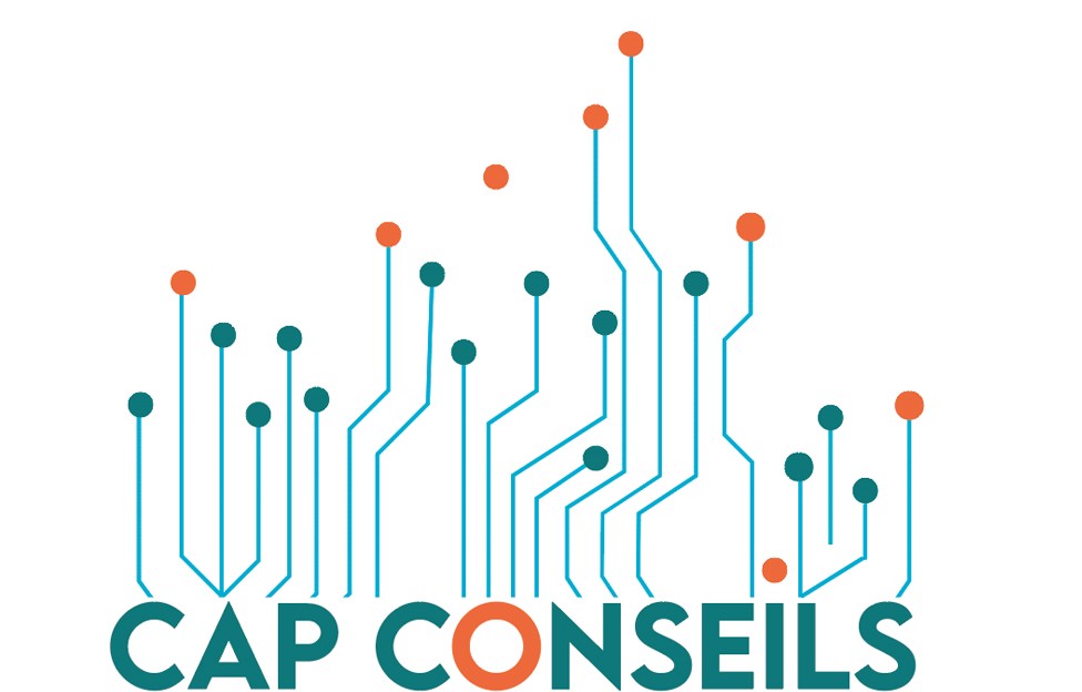 Logo CAP CONSEILS - Installateur RGE panneaux solaires MONTIGNY LES METZ