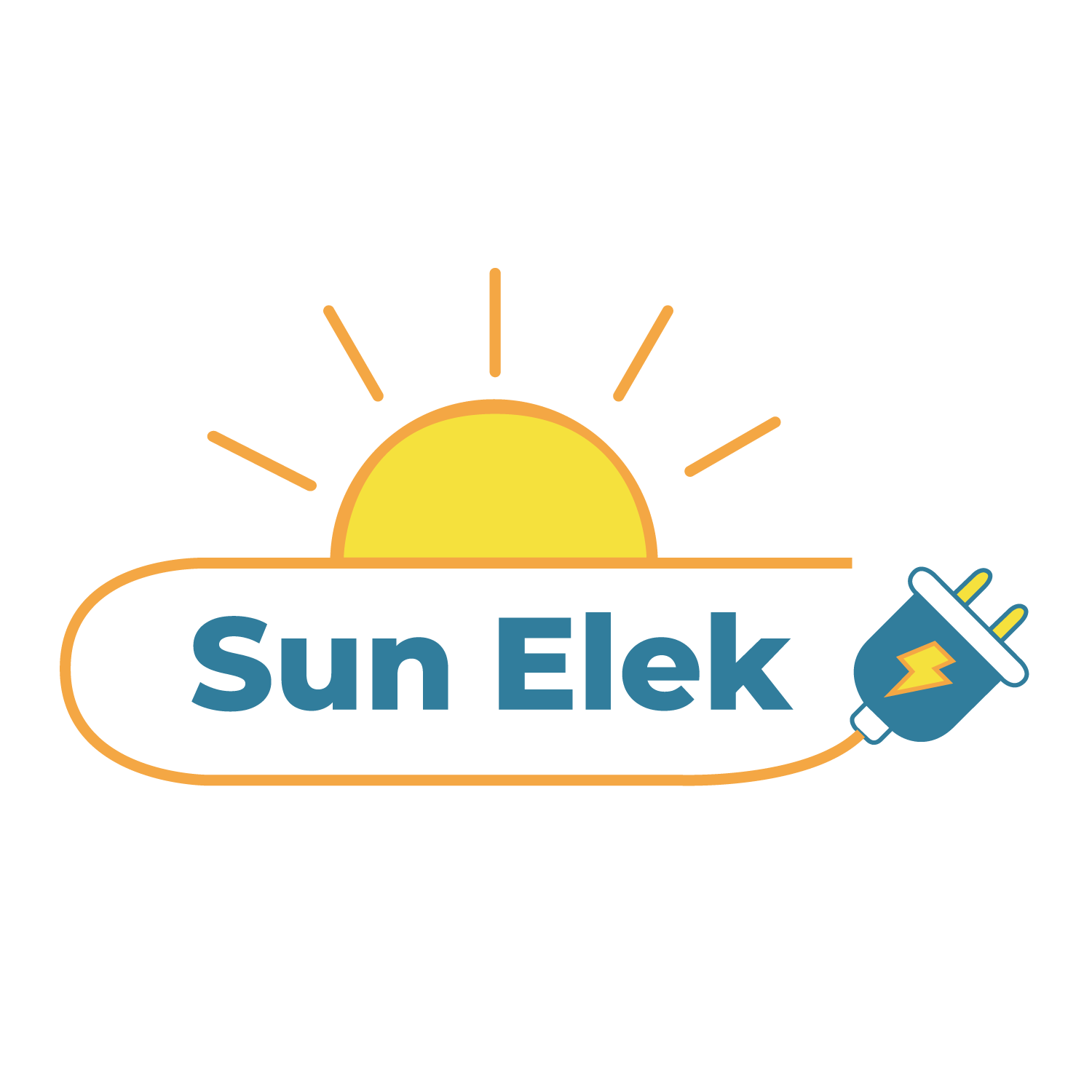 Logo SUN ELEK - Installateur RGE panneaux solaires CASTELNAU LE LEZ