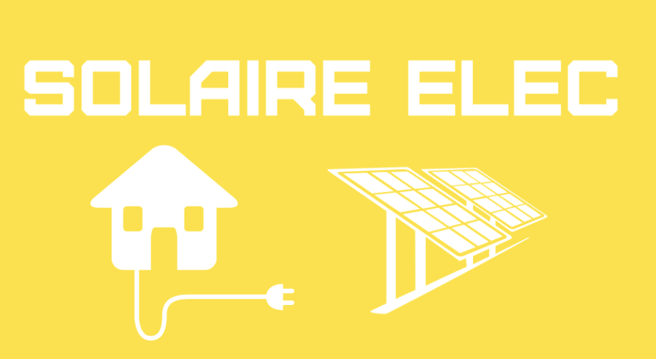 Logo SOLAIRE ELEC - Installateur RGE panneaux solaires FLEURIEUX SUR L ARBRESLE