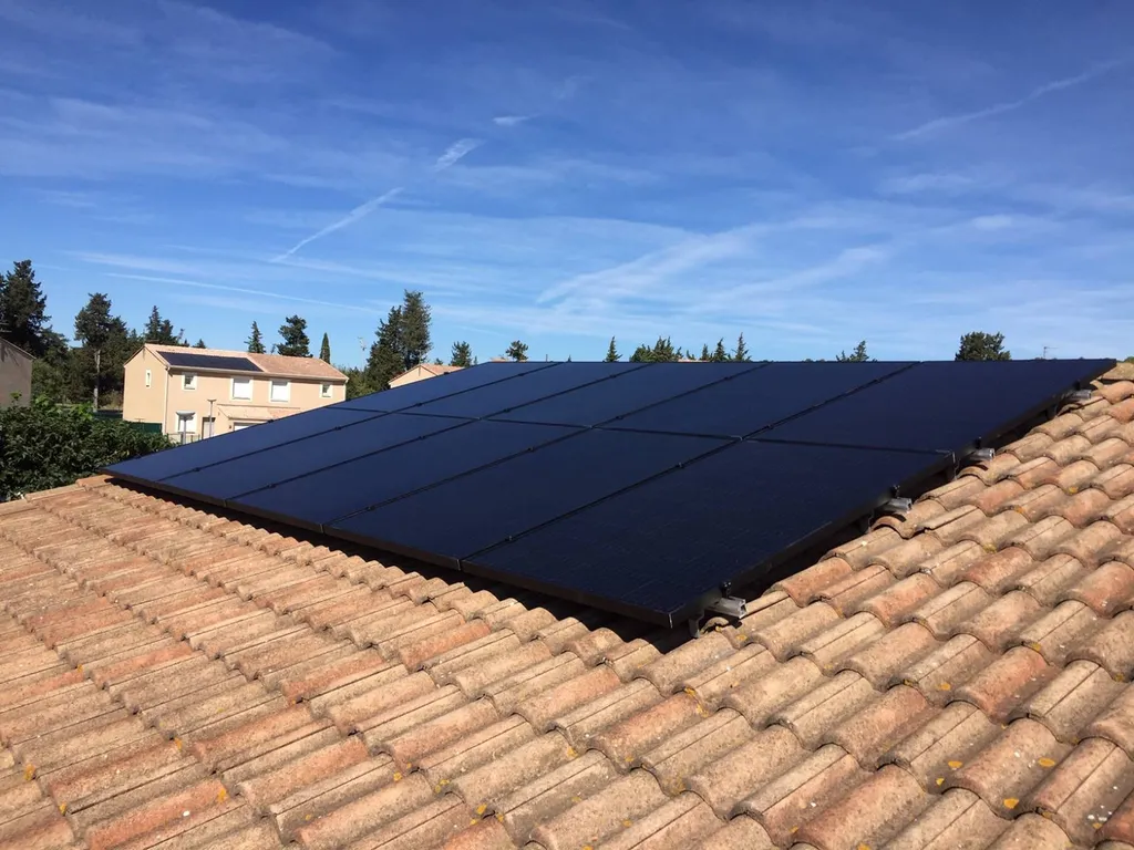Logo ASOR-ENV 38 - Installateur RGE panneaux solaires RIVES