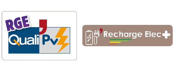 Logo ADELEC SAS - Installateur RGE panneaux solaires FRESNAY SUR SARTHE