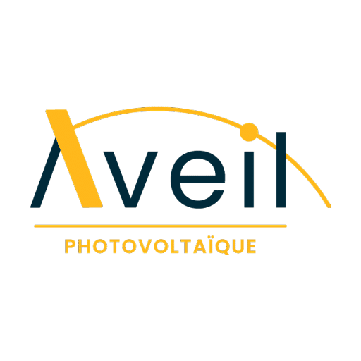 Logo AVEIL - Installateur RGE panneaux solaires MENDE