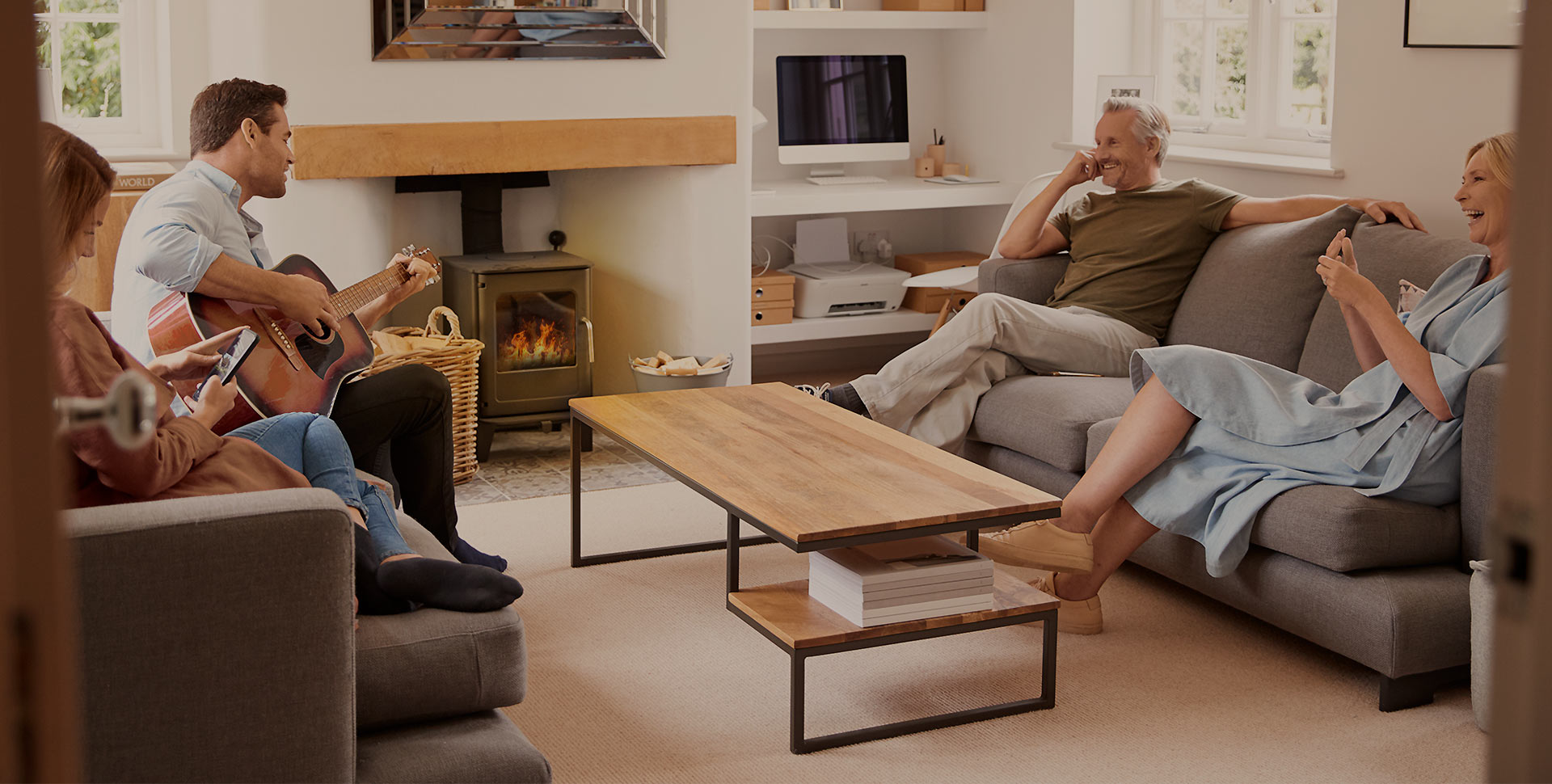 Logo RP FRANCE 44 - Installateur RGE panneaux solaires HAUTE GOULAINE