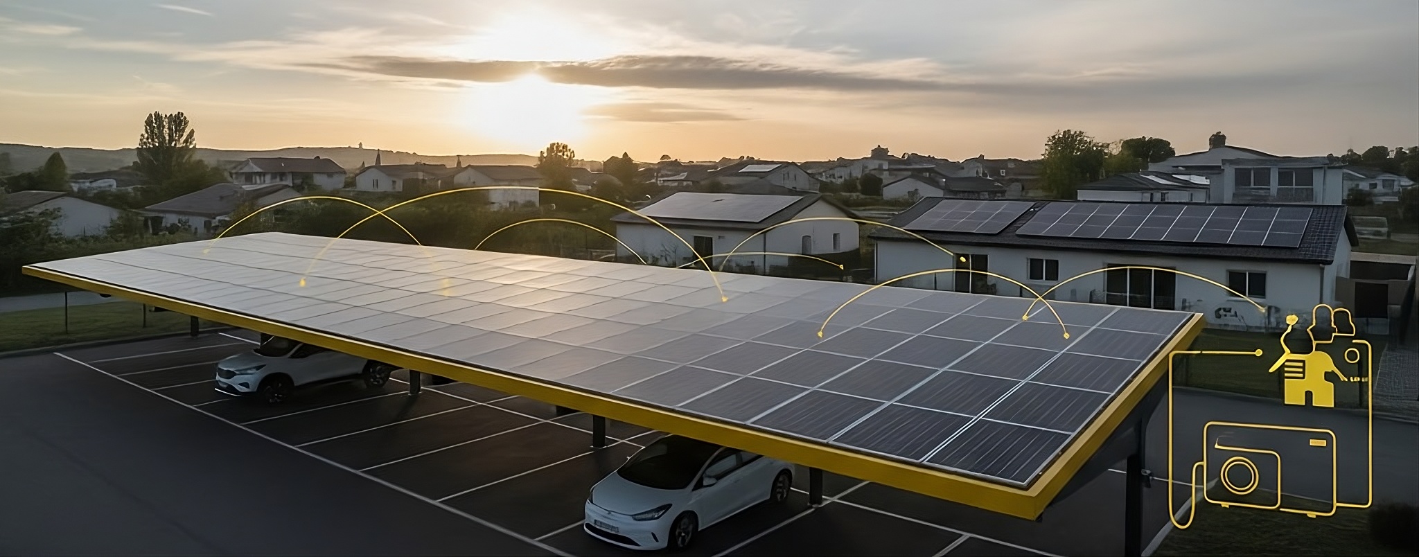 Logo SOLISS FACTORY - Installateur RGE panneaux solaires SAUSHEIM