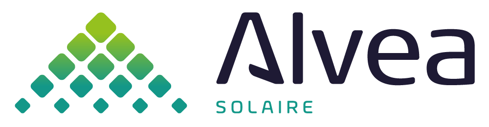 Logo ALVEA SOLAIRE - Installateur RGE panneaux solaires PLEUDIHEN-SUR-RANCE