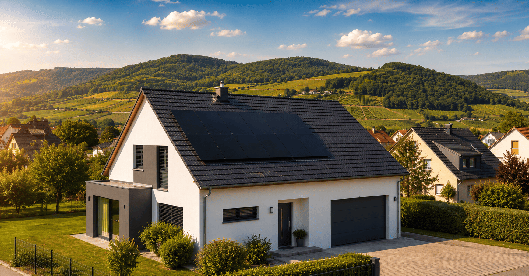 Logo HOME DESIGN REALISATION - Installateur RGE panneaux solaires HOERDT