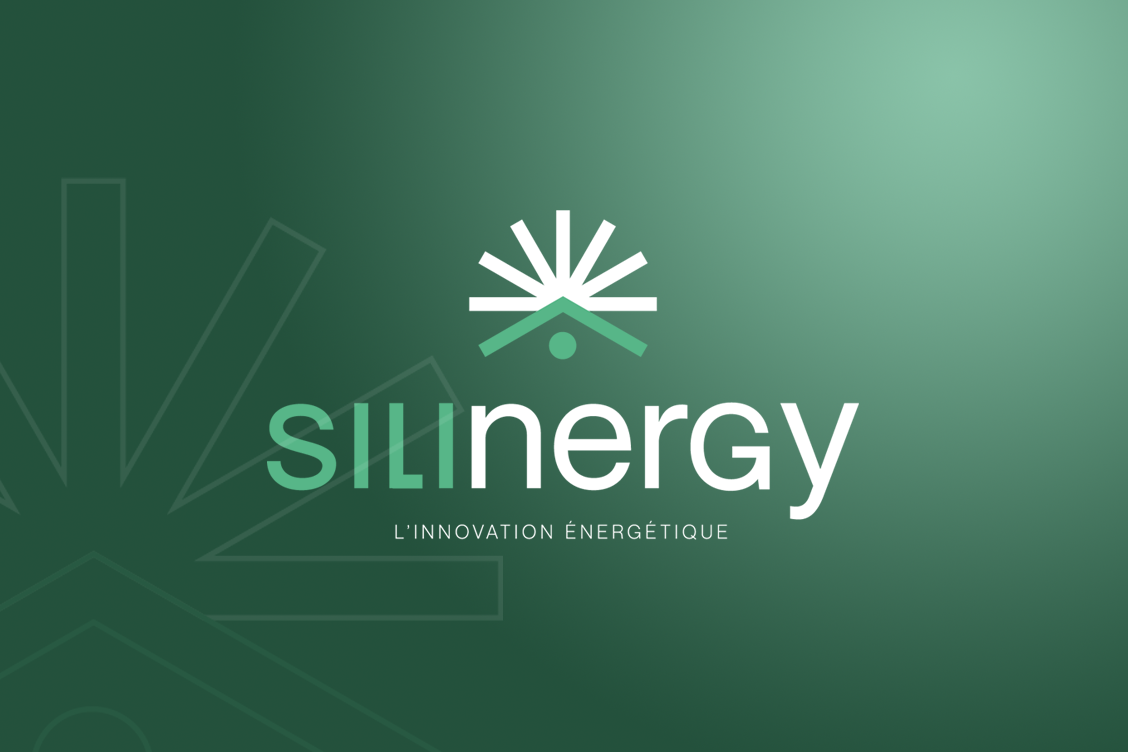 Logo SILINERGY - Installateur RGE panneaux solaires LIMAS